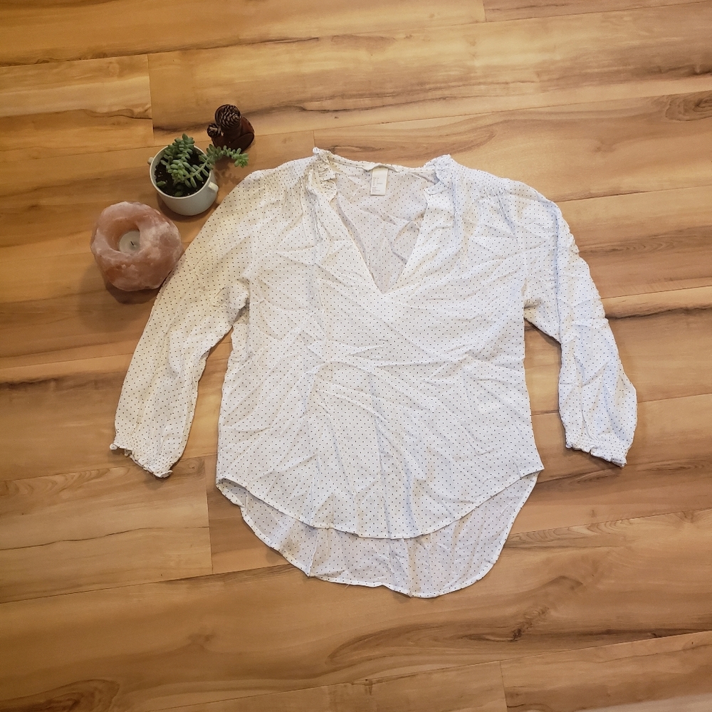 H&M Blouse